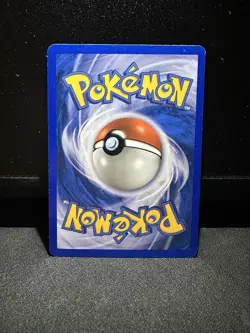 Charmander (Delta Species) 49/100 Crystal Guardians Regular Pokemon - Image 2