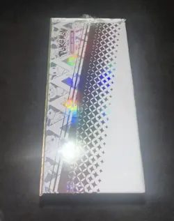 Pokemon Prismatic Evolutions Super Premium Collection SPC Brand New & Sealed - Image 3