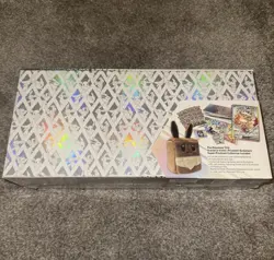Pokemon Prismatic Evolutions Super Premium Collection SPC Brand New & Sealed - Image 4