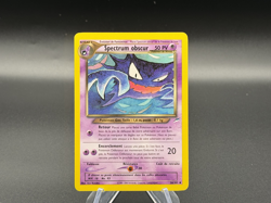 Dark Haunter - 36/105 Neo Destiny (FR) - Pokemon TCG - 2002 - Image 1