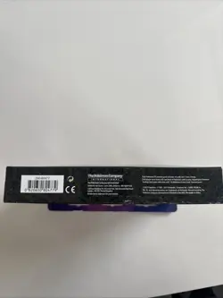 Pokemon Hidden Fates Mewtwo Pin Collection eng - Image 5