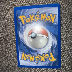 Cyndaquil 45/101 Ex Dragon Frontiers Pokemon English Stamped Reverse Holo 2006 - Image 3
