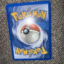 Cyndaquil 45/101 Ex Dragon Frontiers Pokemon English Stamped Reverse Holo 2006 - Image 4