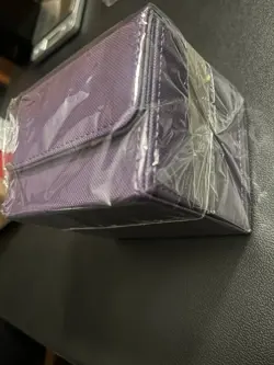 MTG DECK BOX 100 Card - Image 1