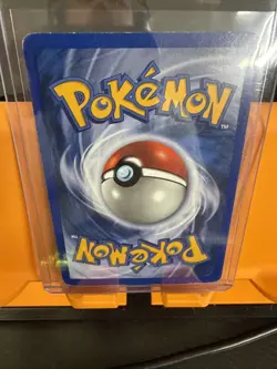 #2 Nidoqueen 32/110 Legendary Collection 2002 Reverse Holo Rare Pokemon Card TCG - Image 3