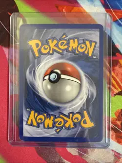 #2 Nidoqueen 32/110 Legendary Collection 2002 Reverse Holo Rare Pokemon Card TCG - Image 4