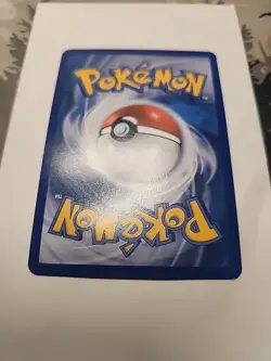 Pokemon Card - Gastly Arceus 64/99 Reverse Holo VLP - Image 3