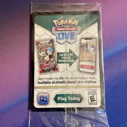 Pokemon Prismatic Evolutions Umbreon SEALED Stamped Surprise Box Promo 060/131 - Image 2