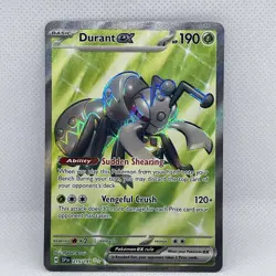 Pokemon TCG 4 card lot NM - Image 4