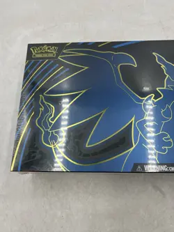 Mega Charizard X ex Ultra Premium Collection Factory Sealed - Image 2
