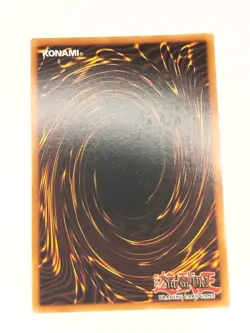 Yu-Gi-Oh! TCG Shinato's Ark DCR-029 1st Edition LP - Image 2