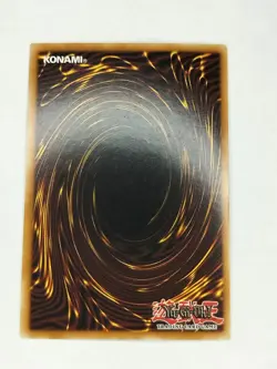 Yu-Gi-Oh! TCG Mudora DCR-076 Super Rare 1st Edition Dark Crisis LP - Image 2