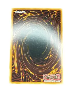 Yu-Gi-Oh! TCG Mudora DCR-076 Super Rare 1st Edition Dark Crisis LP - Image 3