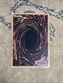 Yugioh Mistake MP14-EN177 1st Edition Secret Rare NM - Image 2