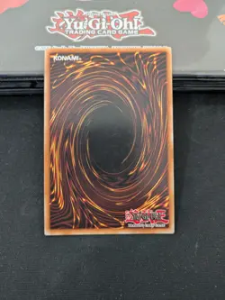 Buster Blader LCYW-EN020 (NM) Legendary Collection 3 Unlimited Secret Rare - Image 2
