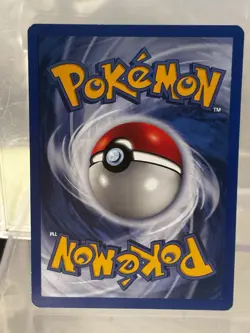 Pokemon Togepi Neo Genesis Unlimited Regular Uncommon 40 HP Card 51/111 English - Image 2