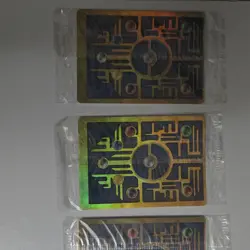 Pokemon Ancient Mew Sealed Holo Card Lot of 5 English Nintendo TCG - Image 5