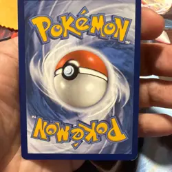Charmander - (GameStop Exclusive) 004/165 Miscellaneous Cards & Products Reverse - Image 4