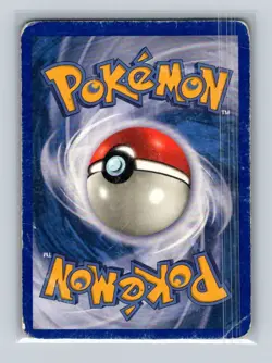 Pokemon TCG Aggron Holo Rare Card 1/109 Ruby & Sapphire - Image 2