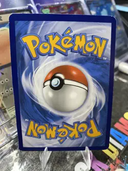 Pokemon Marowak (73/187) Stellar Crown TCG x SPARKLE HOLO - Image 2