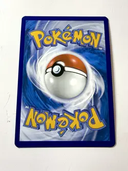 Alakazam Pokemon Center Stamp PC Stamped ETB Black Star Promo 009 MEP NM+ Mint - Image 2