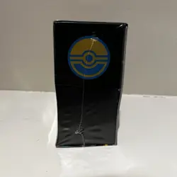 Pokemon TCG Mega Evolution Lucario Elite Trainer Box (ETB) | Factory Sealed New - Image 4