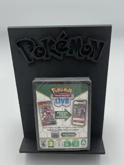 Pokemon Paradox Rift Build and Battle Box Iron Bundle Deck NEW SEALED - Image 2