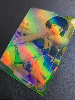 Senju Muramasa Eromanga Sensei Goddess CCG TCG Anime Waifu Card Girl Swimsuit - Image 4