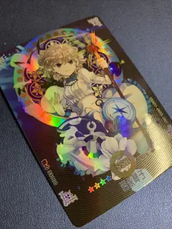 Kotoko Iwanaga In Spectre SSR Goddess Waifu Card Girl Holo Doujin Anime Foil - Image 4