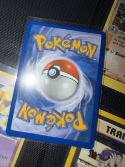 Tornadus 98/98 Emerging Powers Full Art UltraRare Holo Pokemon Card Near Mint NM - Image 2