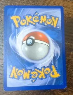 Pokemon Card - Leafeon Rising Rivals 45/111 Uncommon Non Holo MP - Image 2