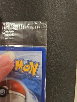 Alolan Vulpix - (Toys R Us Promo) 021/145 Miscellaneous Cards & Products Holo - Image 3