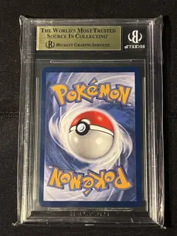 Pikachu 2022 Pokemon Scarlet Violet Traditional Chinese Promo #001 BGS 10 Gem 💎 - Image 2