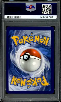 PSA 10 Sylveon VMAX 211/203 Secret Rainbow Rare Evolving Skies 2021 Pokemon - Image 2
