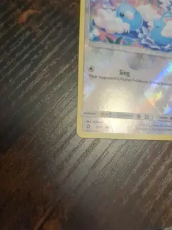 Swablu 57/70 Reverse Holo Common Dragon Majesty Pokemon 2018 MP - Image 3