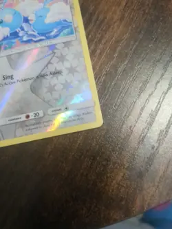 Swablu 57/70 Reverse Holo Common Dragon Majesty Pokemon 2018 MP - Image 4