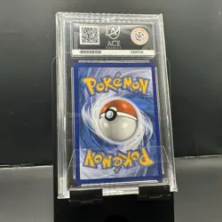Pokemon TCG Mewtwo SVP052 151 UPC Black Star Promo Holo Ace 9 - Image 2