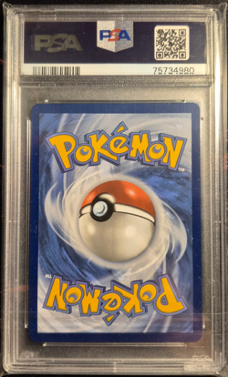 Pokemon Radiant Charizard 020/159 PSA 10 Grade - Image 2