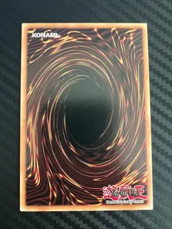 Yugioh Lyrilusc - Promenade Thrush #LED8-EN038 Super Rare 1st Edition NM - Image 2
