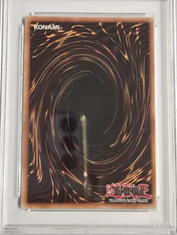 PSA 9 Blue-Eyes White Dragon DPKB-EN001 Super Rare Yugioh SDK Art Unlimited Mint - Image 4