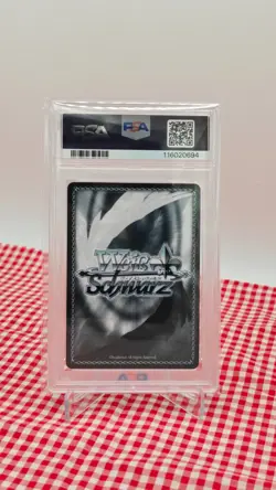 PSA 10 | Blood Fiend, Power SP | WS Chainsaw Man - Image 2