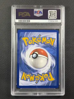 Pokemon Cards PSA 9 MINT Koraidon Ex 2023 247/198 SV1 Ultra Rare AR - Image 2
