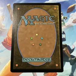 MTG Avatar: The Last Airbender Leaves from the Vine 0185 NM Regular NP - Image 2