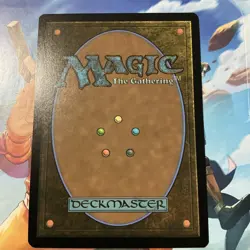 MTG Avatar: The Last Airbender Vengeful Villagers 0040 NM Regular NP - Image 2