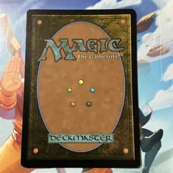 MTG Wandering Musicians (250/447) Avatar The Last Airbender NP NM FOIL - Image 2