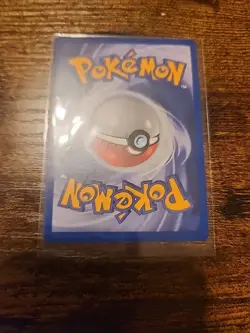 1999 Pokemon Wizards Promo Moltres #21. 💎 GEM MINT 💎 - Image 4
