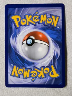 Played Kyurem - Holo #BW44 Black and White Promo Pokemon TCG - Image 2