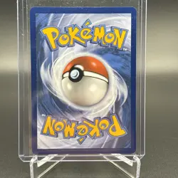 Pokemon TCG Gastly Illustration Rare Card Temporal Forces 177/162 NM - Image 2