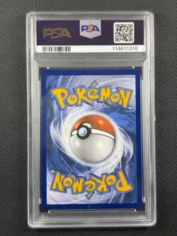 Pokemon Cards PSA 8 Charizard Vmax UPC Promo Swsh Ultra Rare 2022 #261 - Image 2