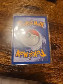 Pokemon Card Zapdos #23 WoTC Promo 💎 GEM MINT 💎 - Image 3
